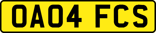 OA04FCS