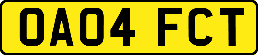 OA04FCT