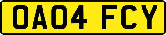 OA04FCY