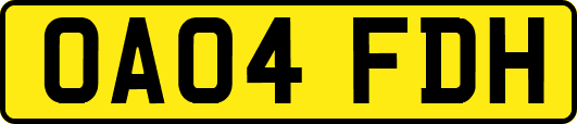 OA04FDH