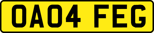 OA04FEG