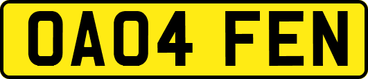 OA04FEN