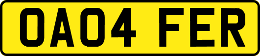 OA04FER