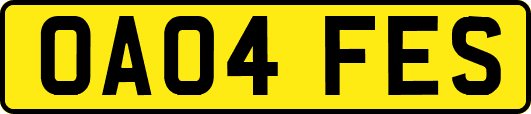 OA04FES