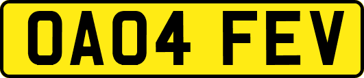 OA04FEV