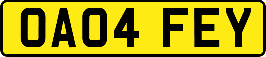 OA04FEY