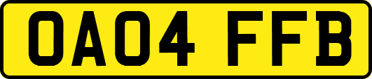 OA04FFB