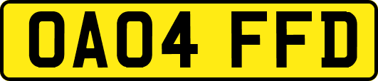 OA04FFD