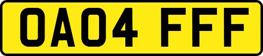 OA04FFF