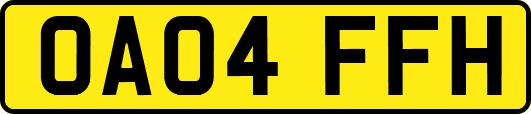 OA04FFH