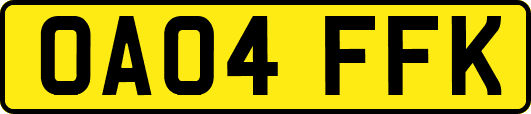 OA04FFK