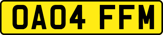 OA04FFM