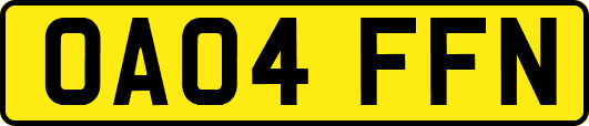OA04FFN