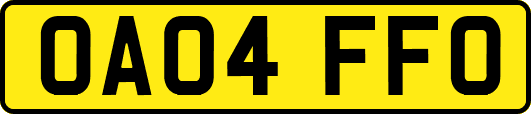 OA04FFO