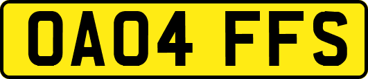 OA04FFS