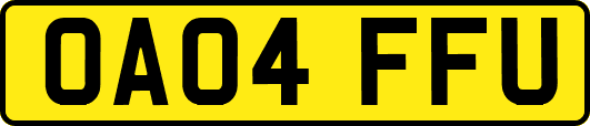 OA04FFU
