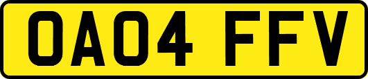 OA04FFV