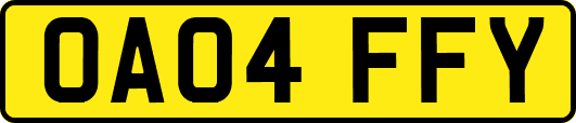OA04FFY