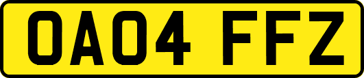 OA04FFZ
