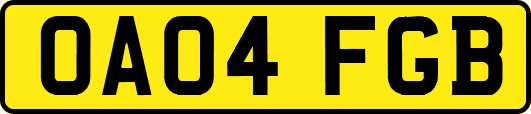 OA04FGB