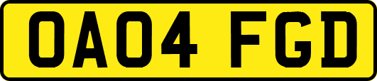 OA04FGD