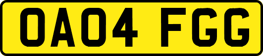 OA04FGG