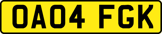 OA04FGK