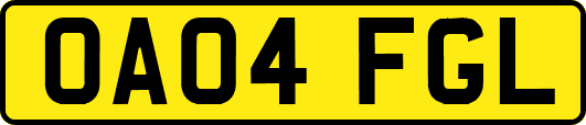 OA04FGL