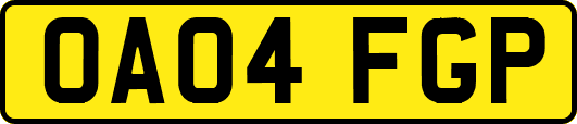 OA04FGP