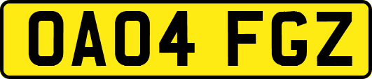 OA04FGZ