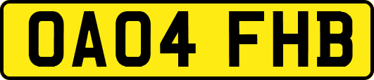 OA04FHB