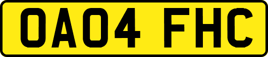 OA04FHC