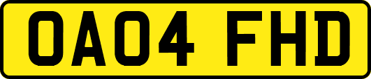 OA04FHD