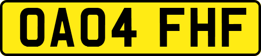OA04FHF