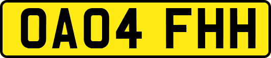 OA04FHH