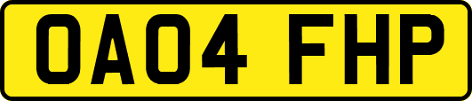 OA04FHP