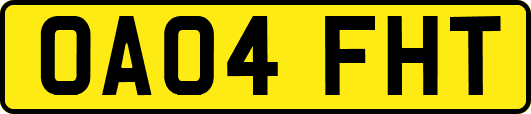OA04FHT