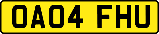 OA04FHU