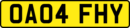 OA04FHY