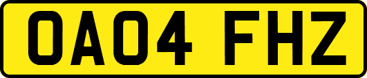 OA04FHZ