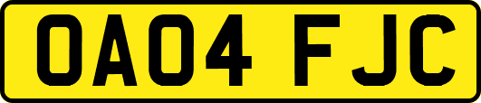 OA04FJC