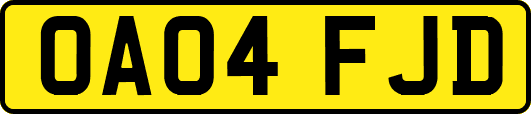 OA04FJD