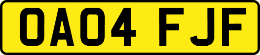 OA04FJF