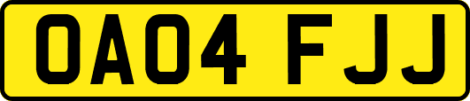OA04FJJ