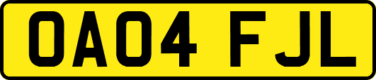OA04FJL