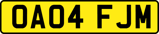 OA04FJM