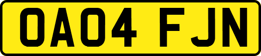 OA04FJN