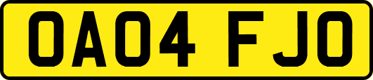 OA04FJO