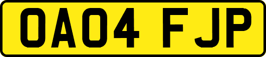 OA04FJP