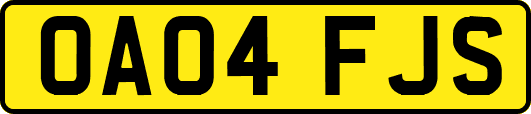 OA04FJS